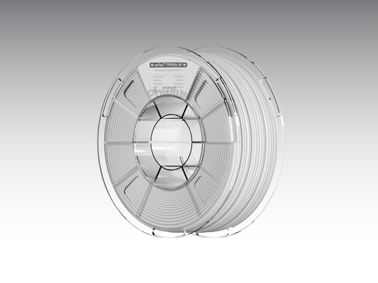 aeFlex™ TPU-95A-HF