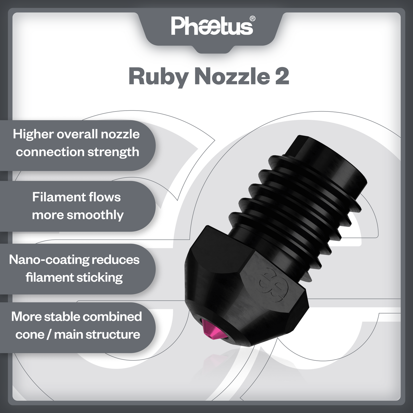 RUBY NOZZLE 2