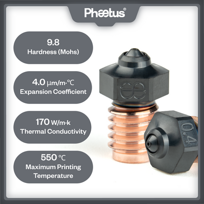 SILICON CARBIDE NOZZLE