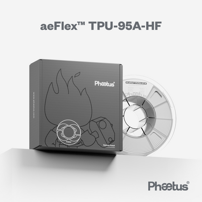 aeFlex™ TPU-95A-HF